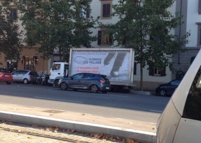 Camion Vela Firenze m2advisor